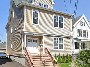 109 Paine Ave, Irvington, NJ 07111
