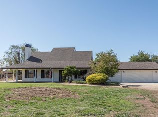 25099 N Fuhrman Rd, Acampo, CA 95220