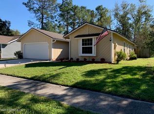 3636 Lumberjack Way, Jacksonville, FL 32223