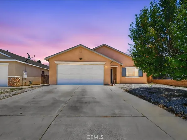 13649 Brynwood Rd, Victorville, CA 92392