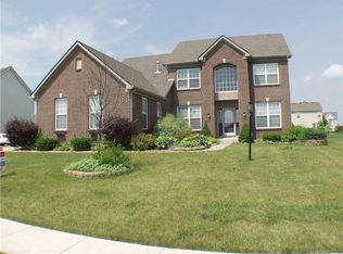 2094 Seneca Ln, Plainfield, IN 46168