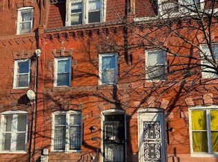 1525 N Bouvier St, Philadelphia, PA 19121