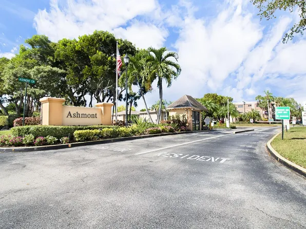 7194 Ashmont Circle #112, Fort Lauderdale, FL 33321