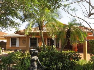 14332 SW 18th St, Miami, FL 33175