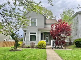 537 E Wheeling St, Lancaster, OH 43130