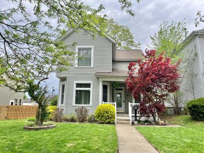 537 E Wheeling St, Lancaster, OH, 43130