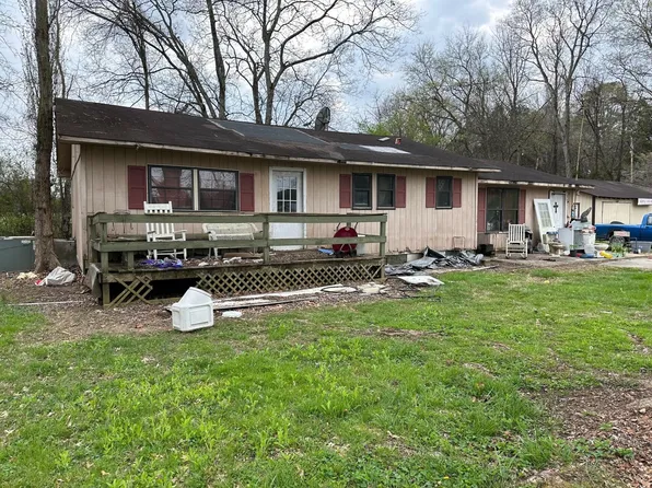 1355 Crosby Ln, Spring City, TN 37381