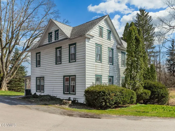 278 Mount Zion Dr, Danville, PA 17821