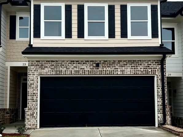 23 Crest Dr #3, Hartwell, GA 30643