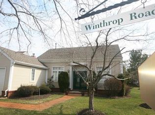 33 Winthrop Rd, Monroe Township, NJ 08831