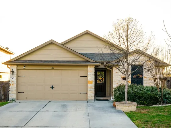 7907 Halo Cir, San Antonio, TX 78252