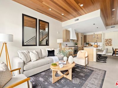 1011 N Ogden Dr #103, West Hollywood, CA, 90046