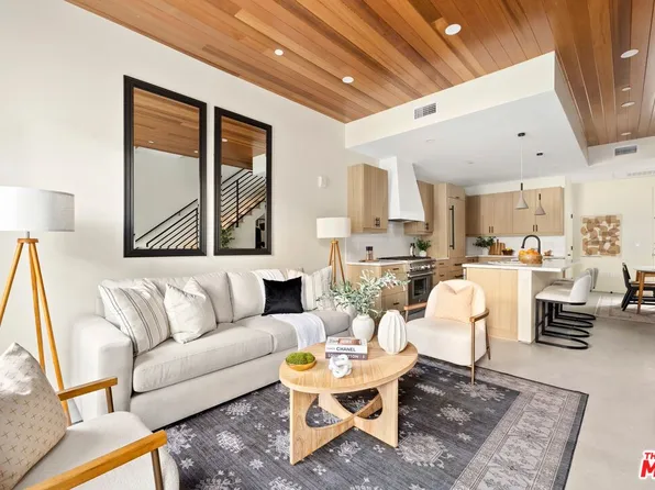 1011 N Ogden Dr #104, West Hollywood, CA 90046