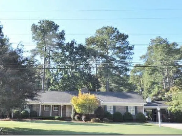 1201 Peachtree Road NW, Wilson, NC 27896