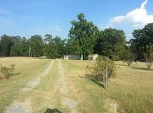 234 Voss Rd, Benton, LA 71006