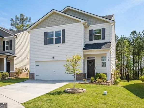 106 Rainy Ct, Hoschton, GA 30548