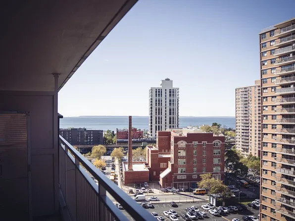 448 Neptune Ave APT 14J, Brooklyn, NY 11224