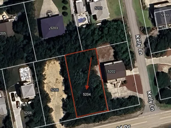 5204 Emerald Drive, Emerald Isle, NC 28594