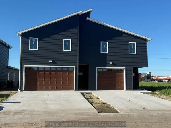 813 Nebraska Ave, Ave, NE 68801