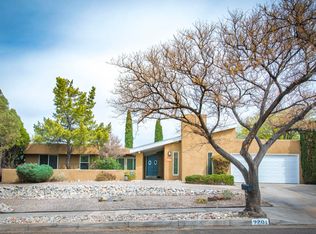 9201 Lona Ln NE, Albuquerque, NM 87111