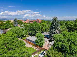 2630-2636 S Marion St, Denver, CO 80210
