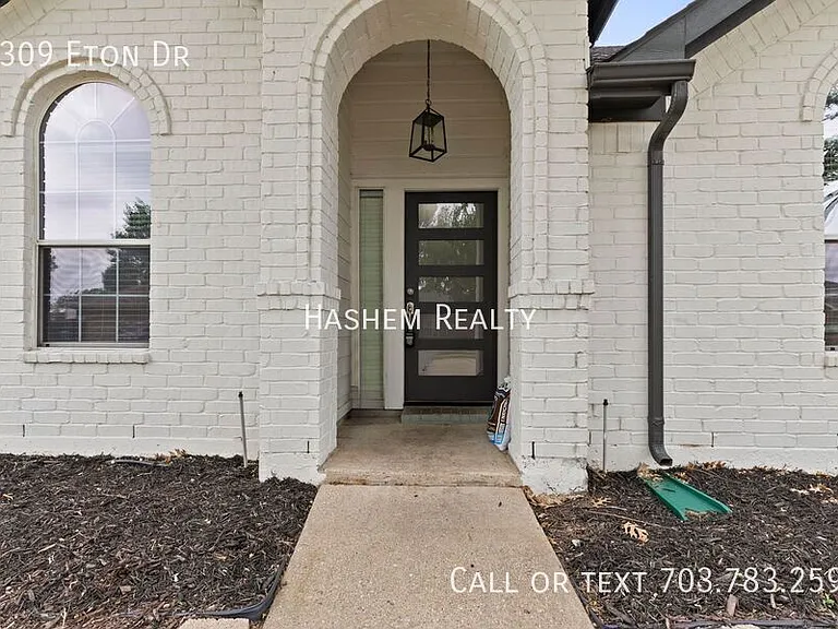 7309 Eton Dr — Photo 3