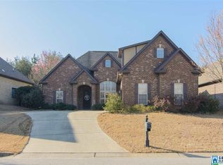 241 Strathaven Ln, Pelham, AL 35124