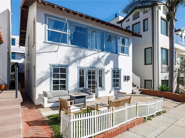 1720 Manhattan Ave, Hermosa Beach, CA 90254