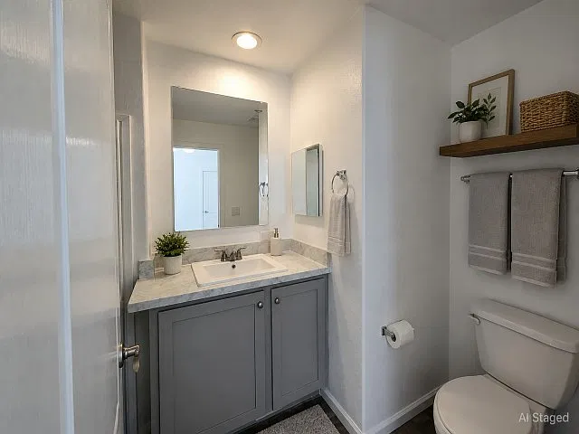 2 bed, 880 sqft, $1,780 — Photo 4