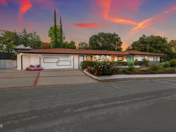 2805 Frances Ave, La Crescenta, CA 91214