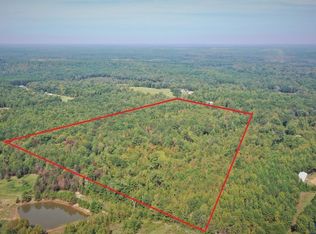 0 Liberty Rd, Jefferson, TX 75657