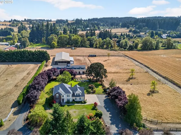 24400 SW Baker Rd, Sherwood, OR 97140