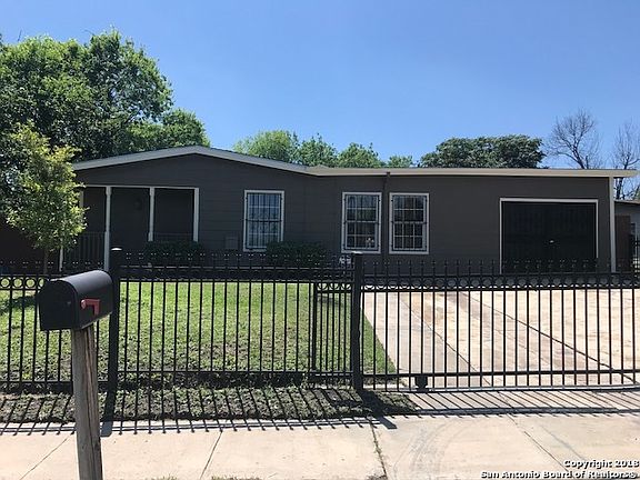 2nd image of 6018 Elm Valley Dr