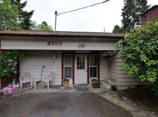 2300 Sandy Dr, Eugene, OR 97401