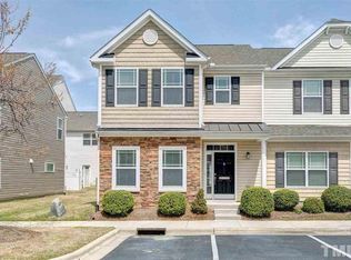 711 Keystone Park Dr UNIT 13, Morrisville, NC 27560