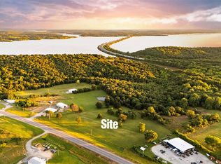 121316 Highway 9, Eufaula, OK 74432