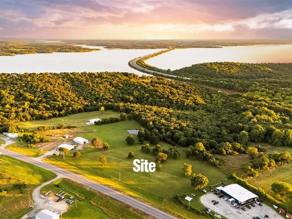 121316 Highway 9, Eufaula, OK 74432