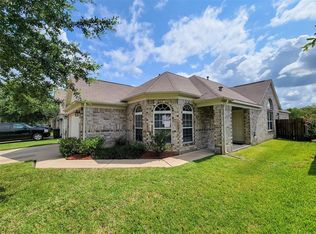 3002 Creek Arbor Cir, Houston, TX 77084