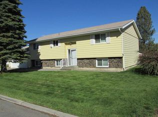 11723 E Skyview Ave, Spokane, WA 99206