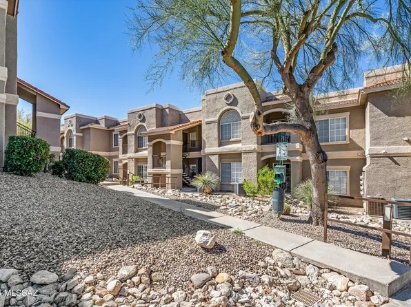 1500 E Pusch Wilderness Dr Unit 14103, Tucson, AZ 85737