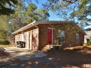 3622 Bowling Dr, Raleigh, NC 27606