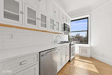 Rented by Citi Habitats