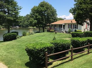 303 Riverview Ln, Kinsale, VA 22488