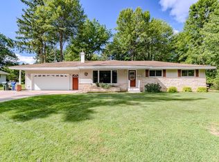 1106 Woodward Ave, Rothschild, WI 54474