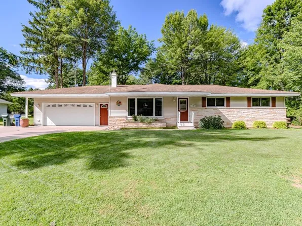 1106 WOODWARD AVENUE, Rothschild, WI 54474