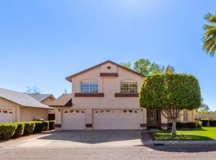 17620 N 85th Ln, Peoria, AZ 85382