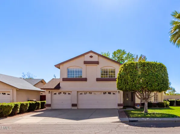 17620 N 85th Lane, Peoria, AZ 85382