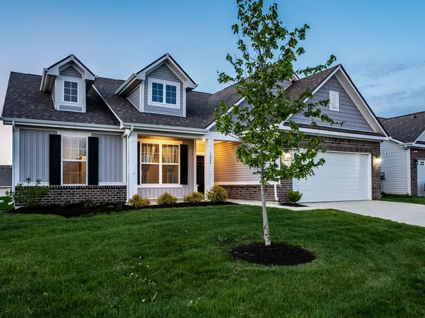 1044 Cortland Ln, Westfield, IN 46074