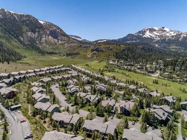 743 Fairway Cir APT 743, Mammoth Lakes, CA 93546