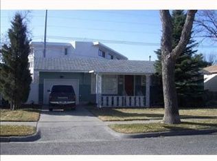 2412 Avenue B, Billings, MT 59102